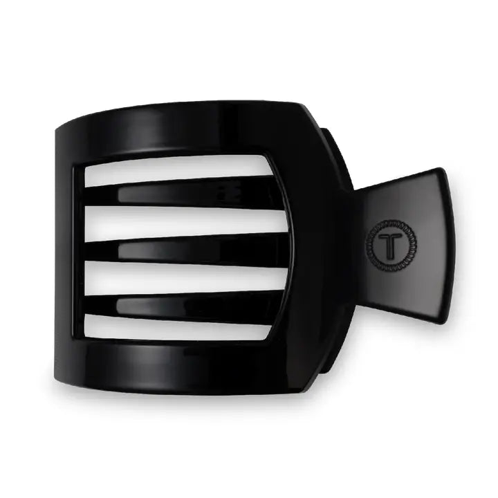 Square Flat Hair Clip