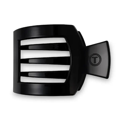 Square Flat Hair Clip