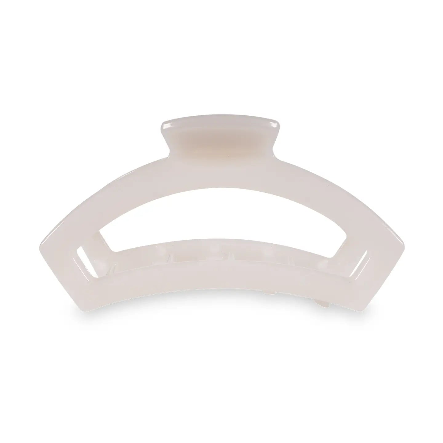 Open Hair Clip