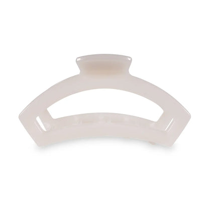 Open Hair Clip