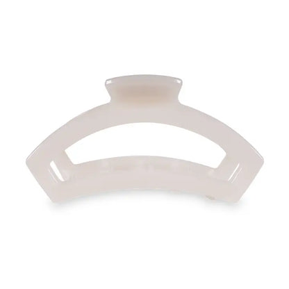 Open Hair Clip