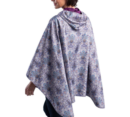 RainCaper Travel Cape