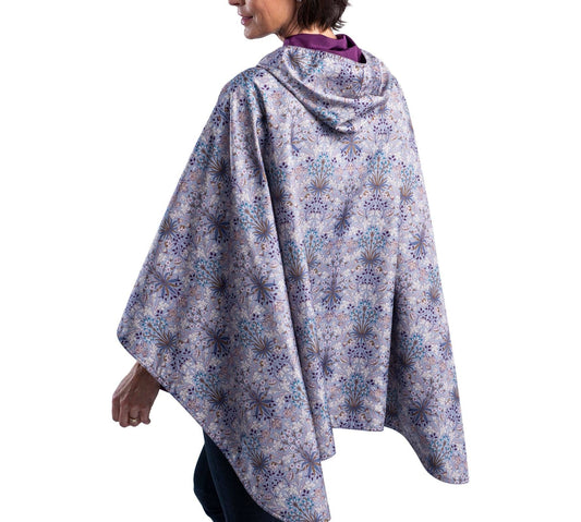RainCaper Travel Cape