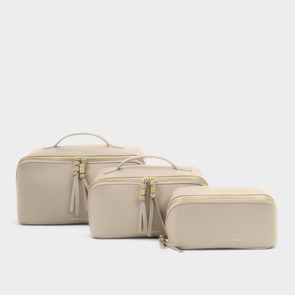 Soho Make Up/ Wash Bag