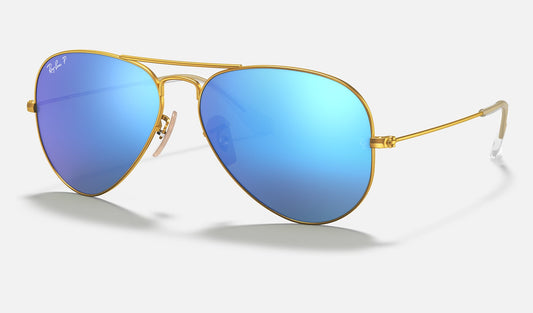 Aviator Flash Ray-Ban