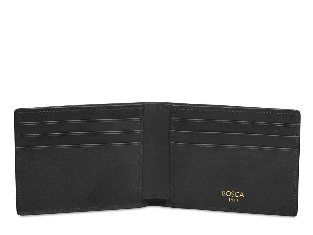 Dolce SMALL BIFOLD WALLET