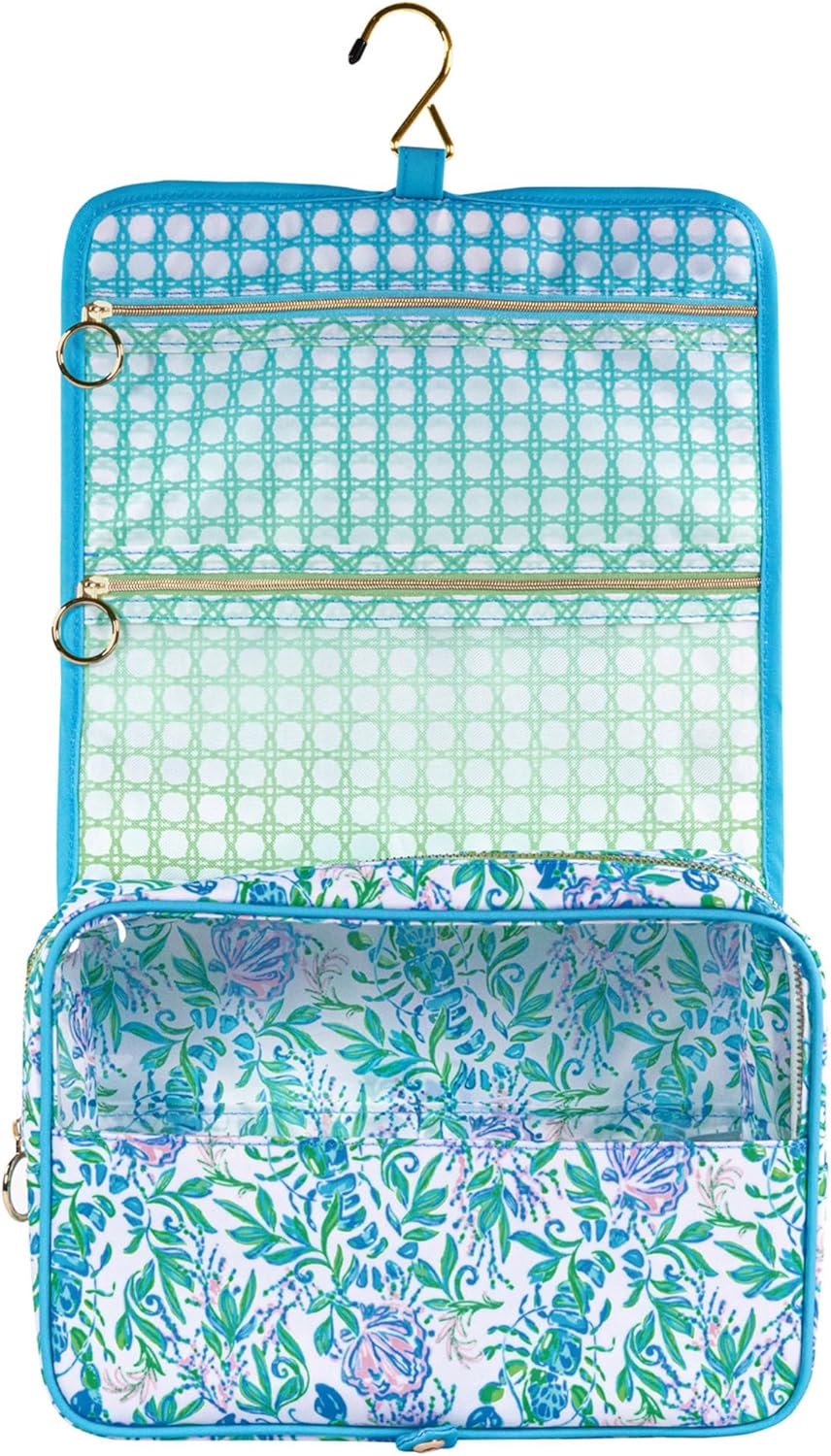 Hanging Toiletry Bag