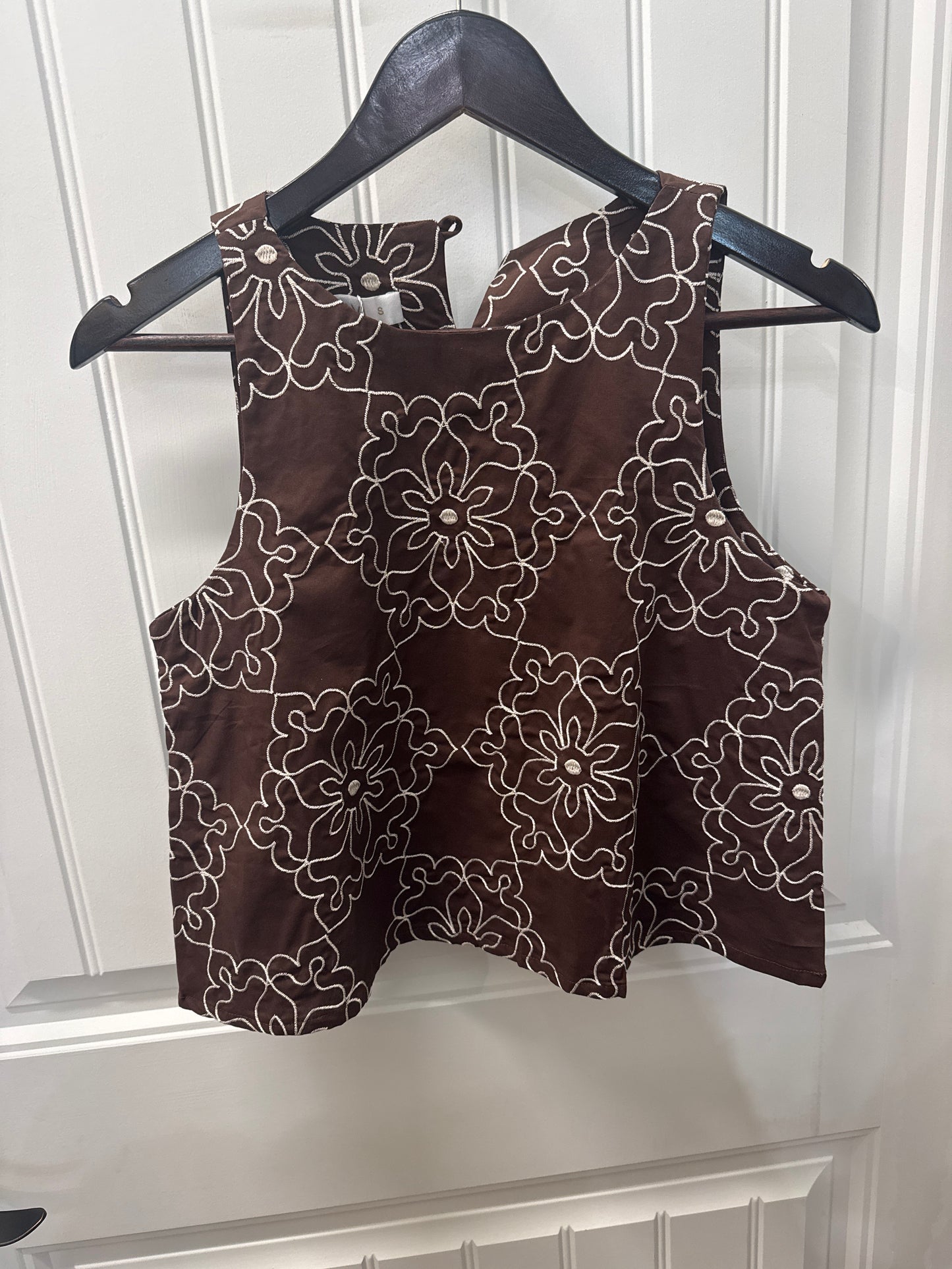 Smith Top