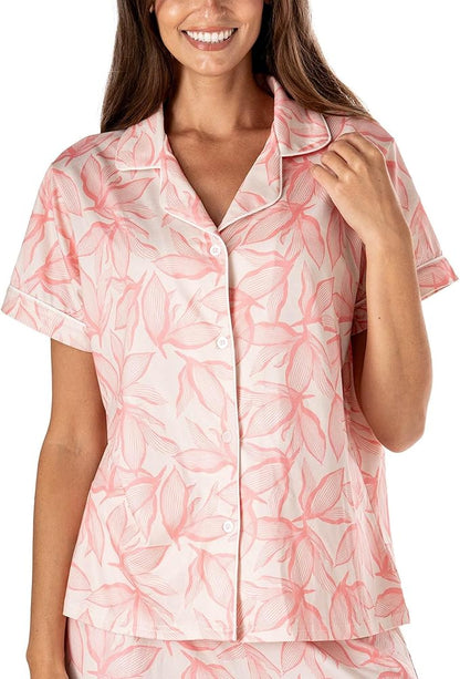 Hello Mellow Soft Lounge Pajamas