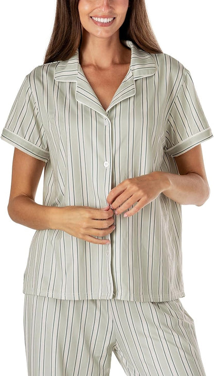 Hello Mellow Soft Lounge Pajamas