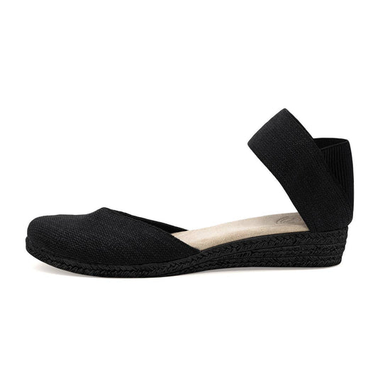 Chloe - Close-Toed Sandal