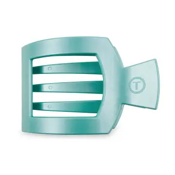 Square Flat Hair Clip