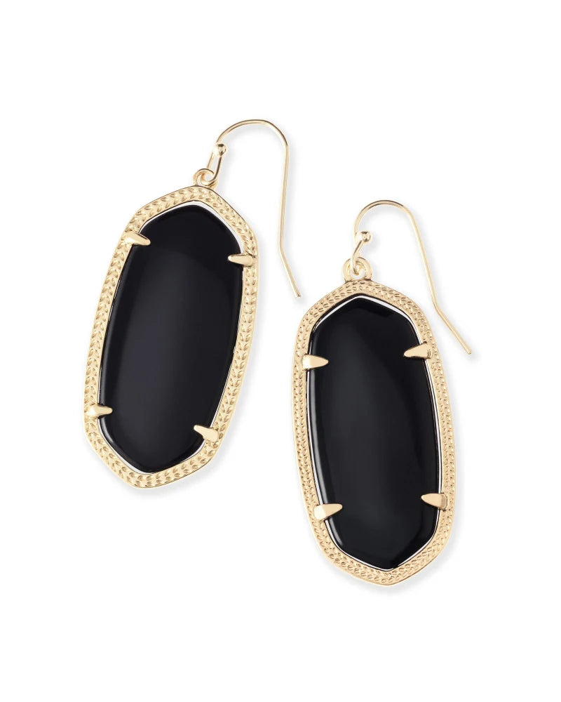 Elle Drop Earrings