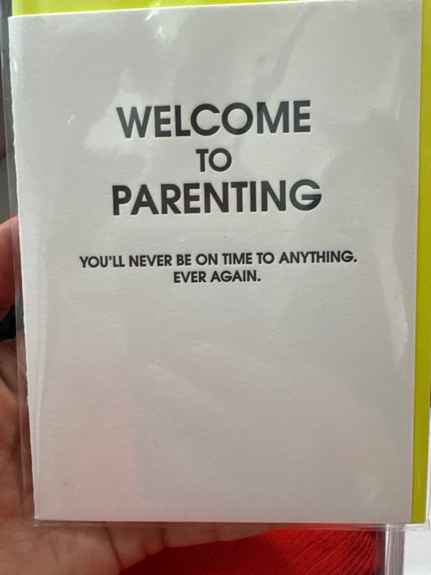 Greeting Cards