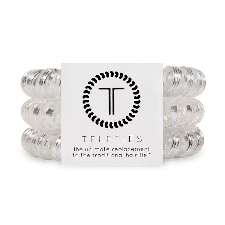 Hair Coils- Large