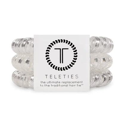 Hair Coils- Large
