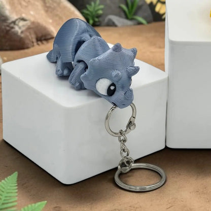 Latchling KeyChain