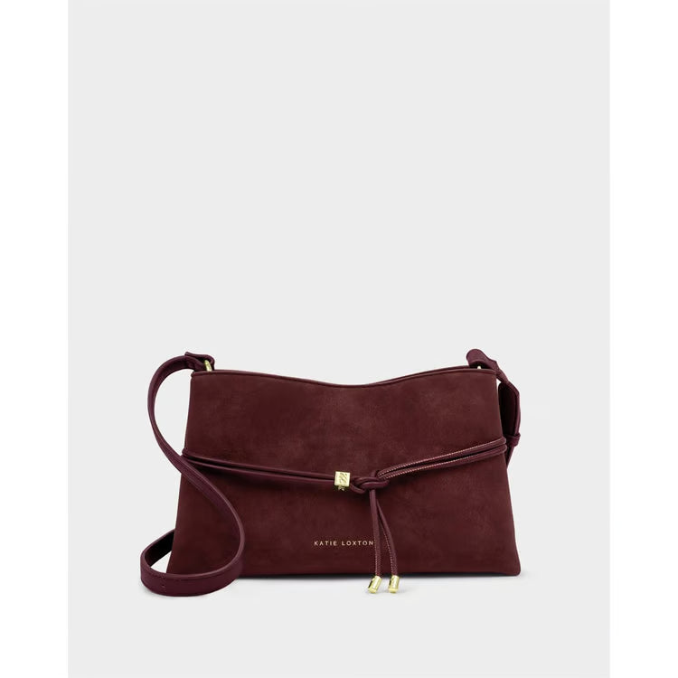 LORI CROSSBODY BAG