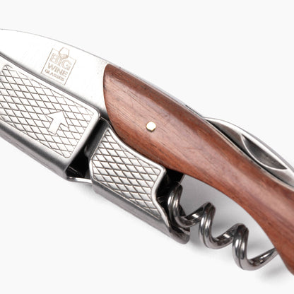 Rosewood Professional Corkscrew