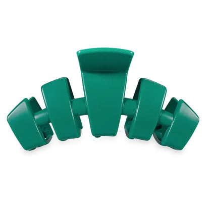 Open Hair Clip