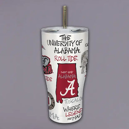 Icon Metal Tumbler