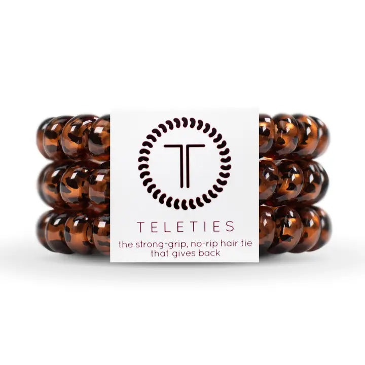 Hair Coils- Large
