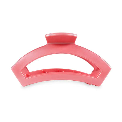 Open Hair Clip