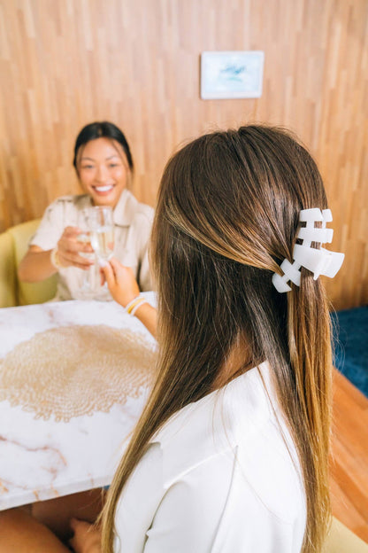 Classic Hair Clip