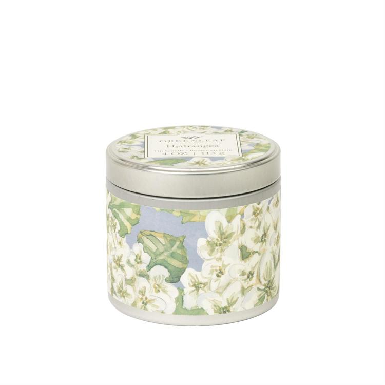 Greenleaf Hydrangea Fragrance