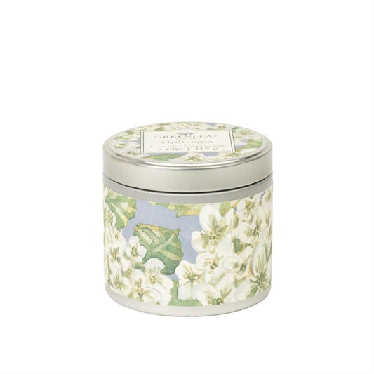 Greenleaf Hydrangea Fragrance