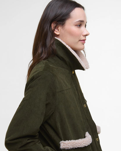 Tabitha Casual Jacket