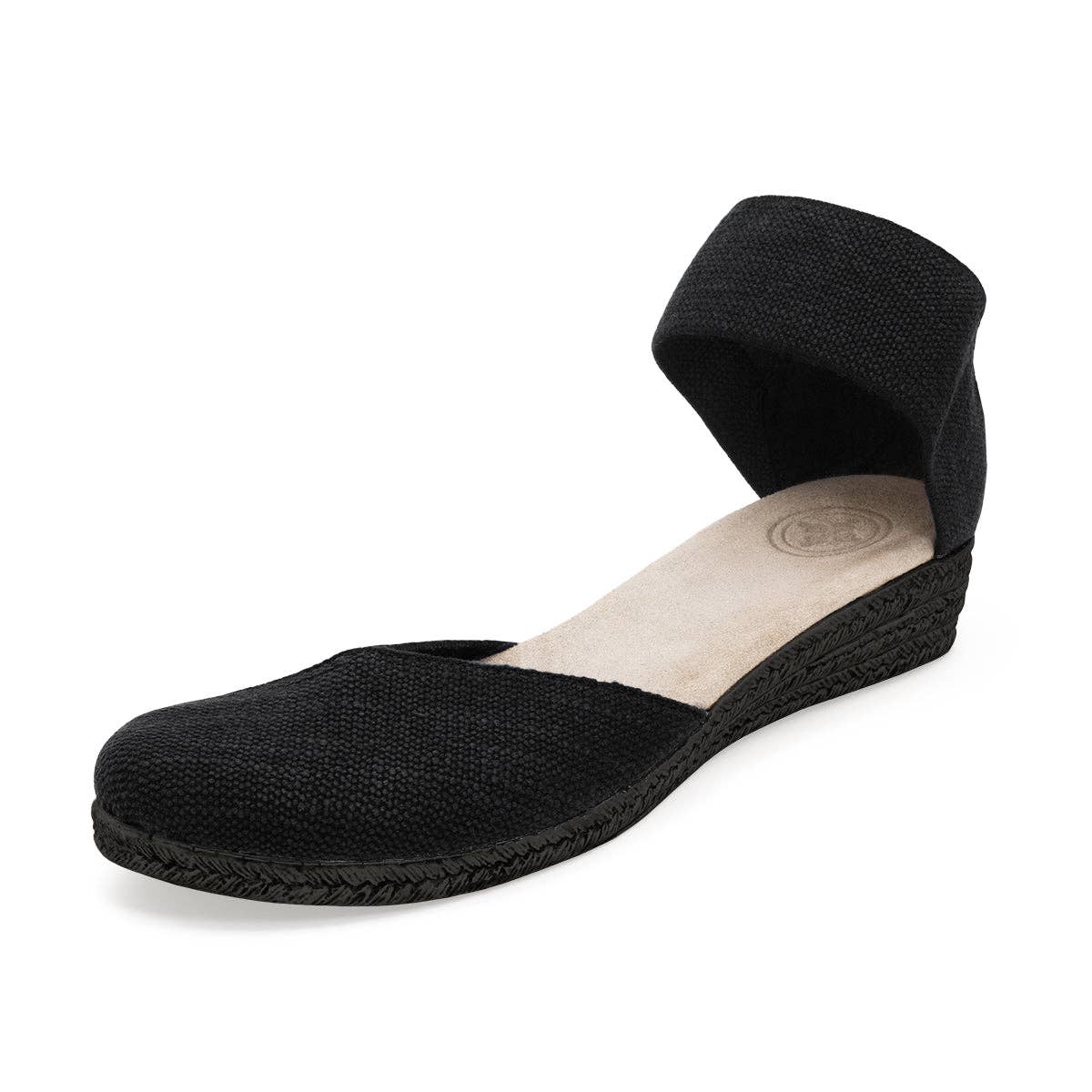 Chloe - Close-Toed Sandal