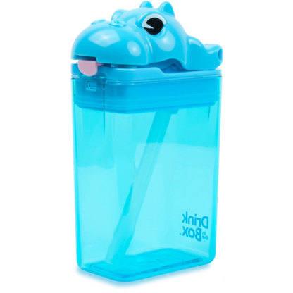 Funtops Refillable Drink Box