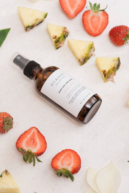 Room & Linen Spray
