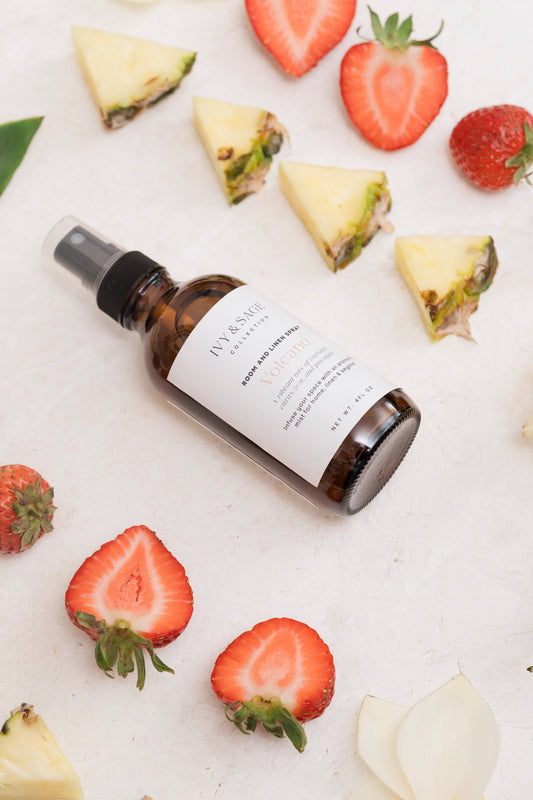 Room & Linen Spray