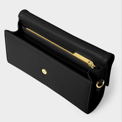 Glasses and Cardholder Case
