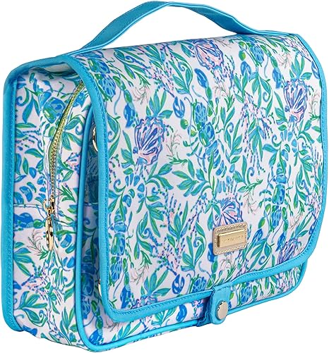 Hanging Toiletry Bag