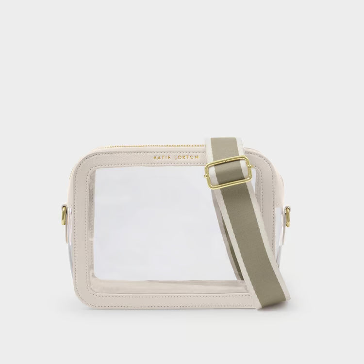 Stadium Bag