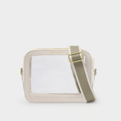 Stadium Bag