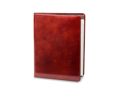 Old Leather Leather Portfolio