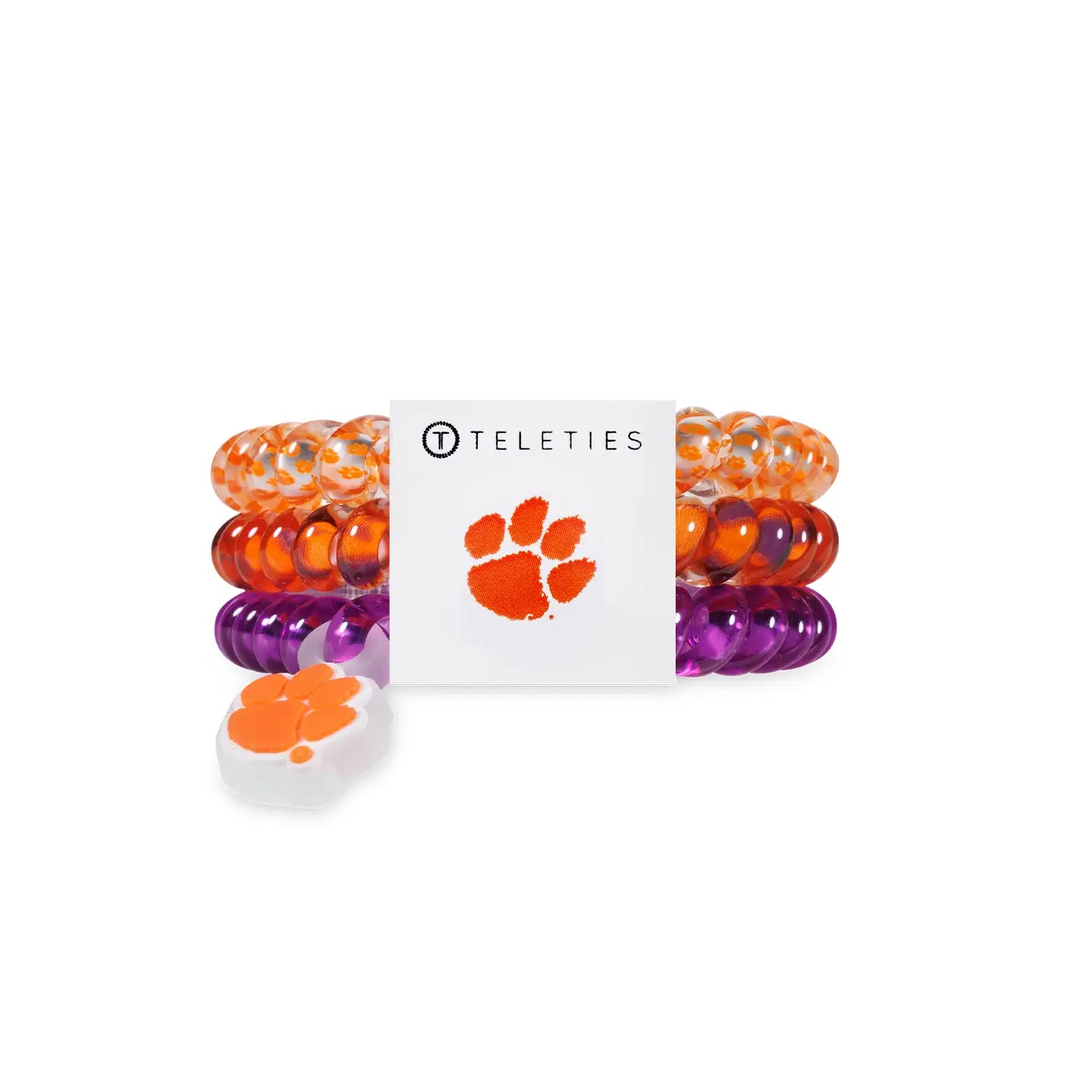 Collegiate Teleties