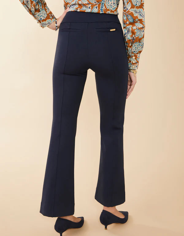 Brooke Ponte Trouser