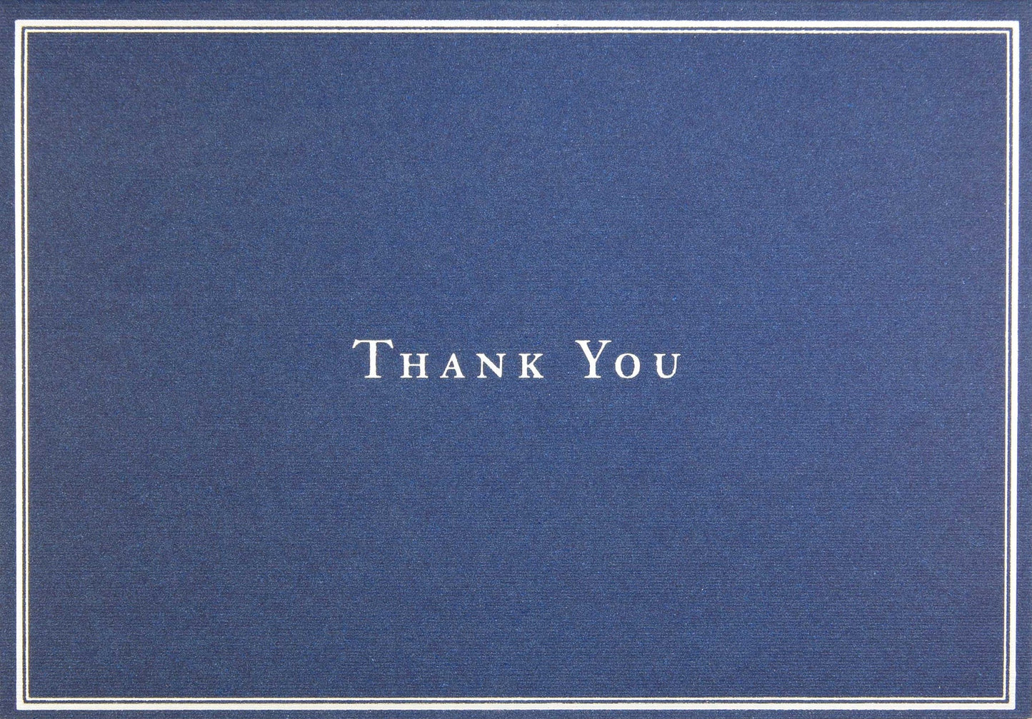 Thank You Notes