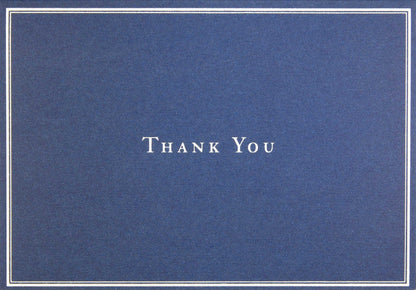 Thank You Notes