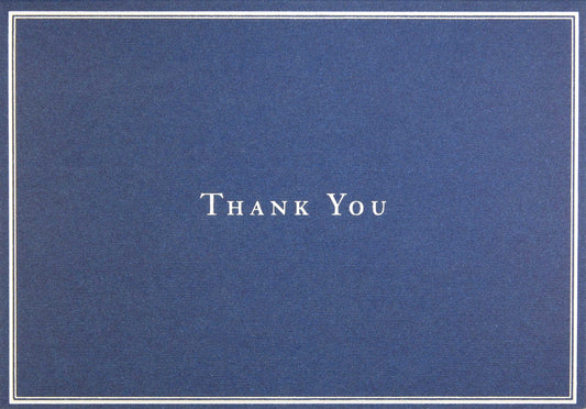 Thank You Notes