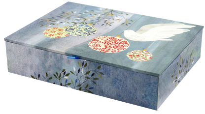 Deluxe Boxed Holiday Cards