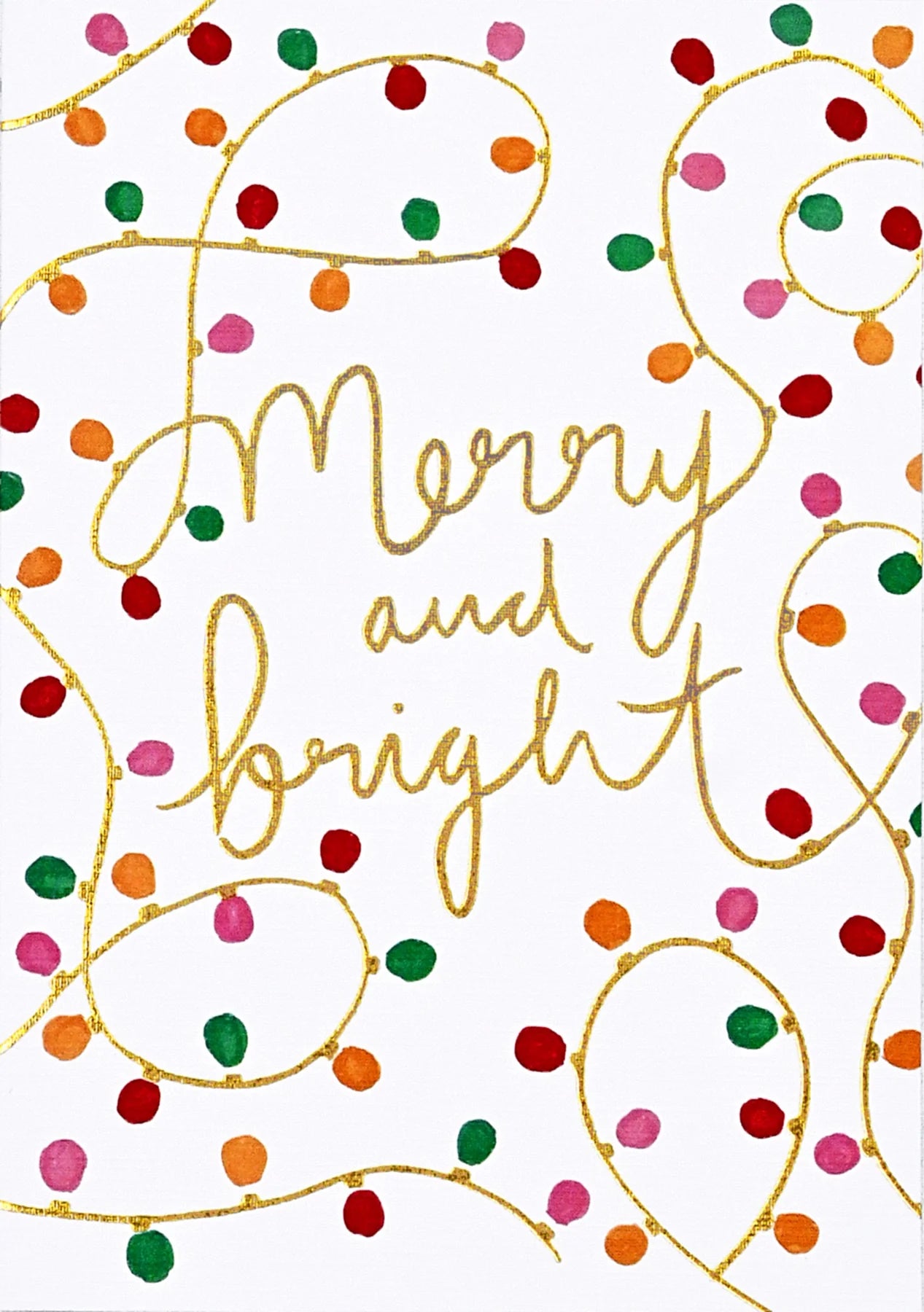 Small Boxed Holiday Cards