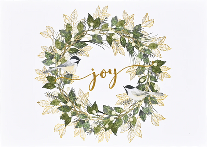 Deluxe Boxed Holiday Cards