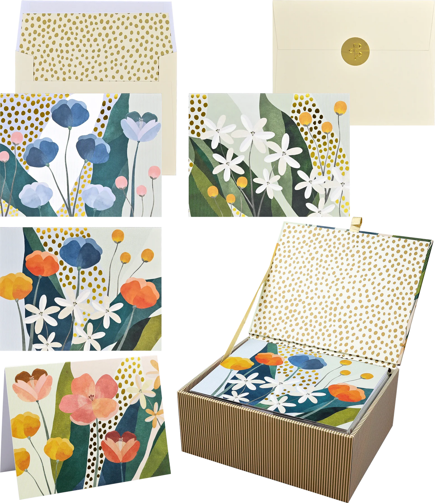 Premium Note Cards