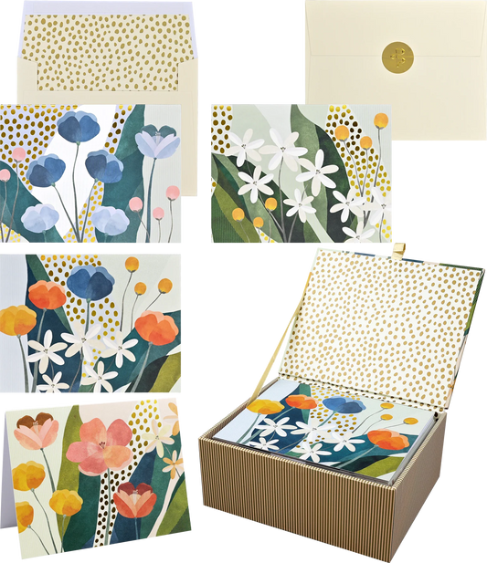 Premium Note Cards